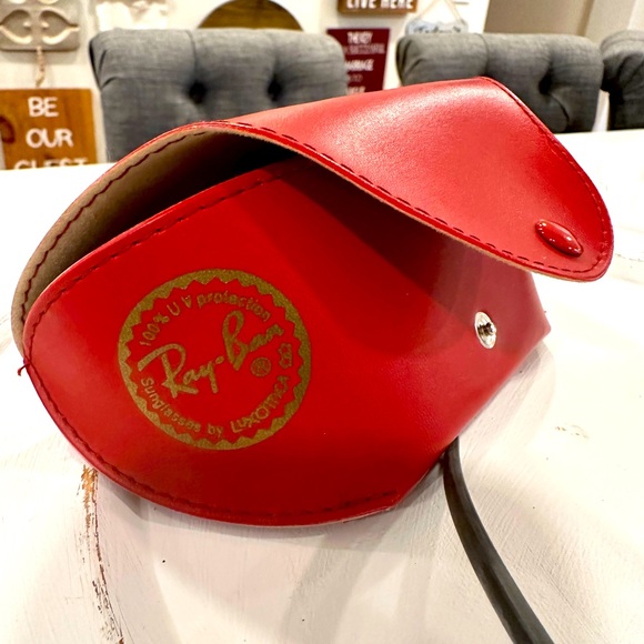 Men’s Ray Ban Sunglasses - Picture 6 of 7